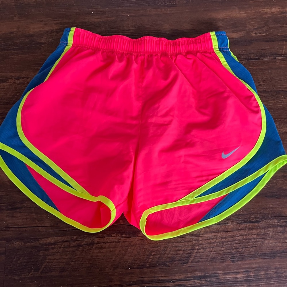 NIKE DRI-FIT Running shorts size s